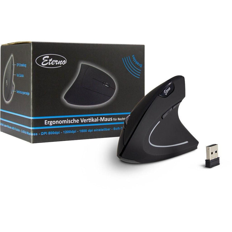 Wireless Optical 1600 Dpi