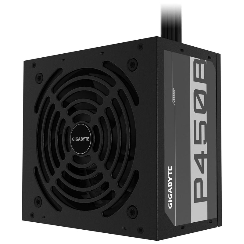 20+4 Pin ATX Schwarz