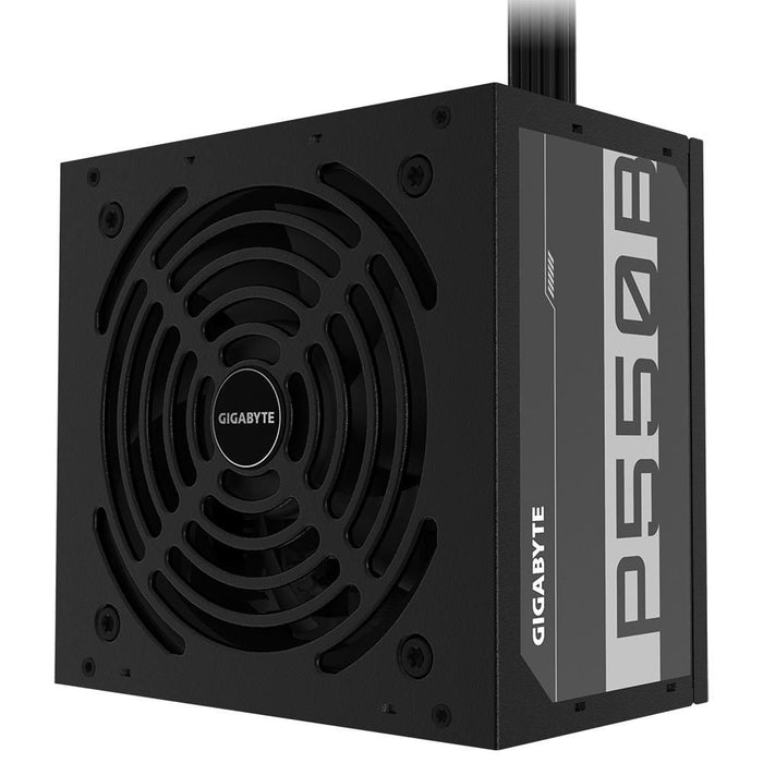 20+4 Pin Atx Atx Black