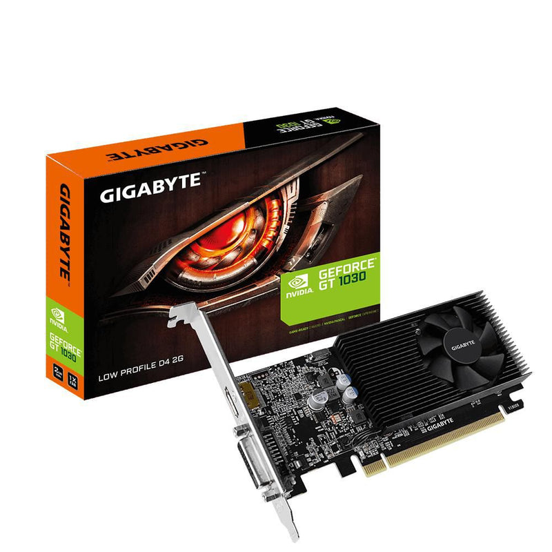 Gt 1030 2 Gb Gddr4