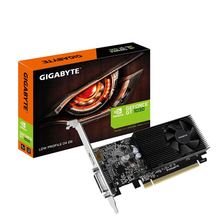 Gt 1030 2 Gb Gddr4
