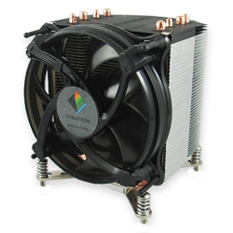K Dynatron K-17 (3 HE, Retail, 92 mm)