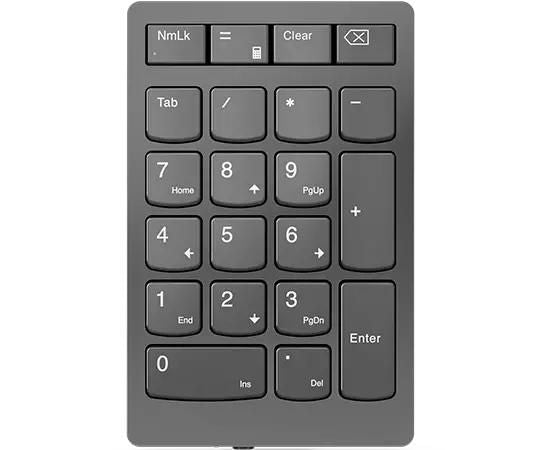Wireless Grey