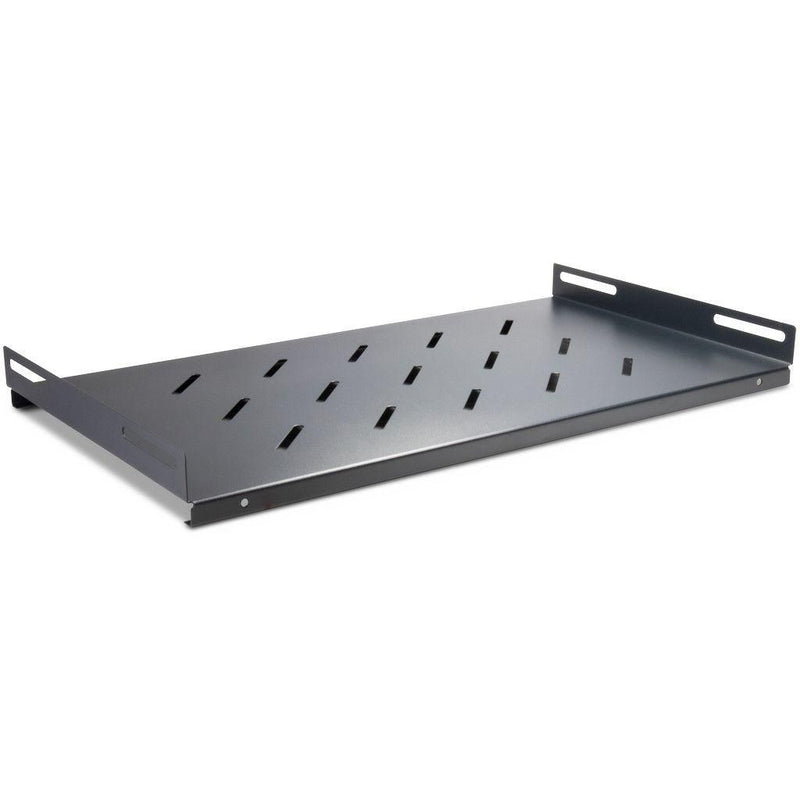 Inter-Tech 19 Boden SW-270/450, 45x485x270mm, RAL 9005