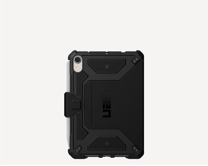 (8.3") Folio Black