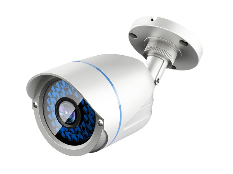 CCTV ACS-5602 Fix In 2MP IR