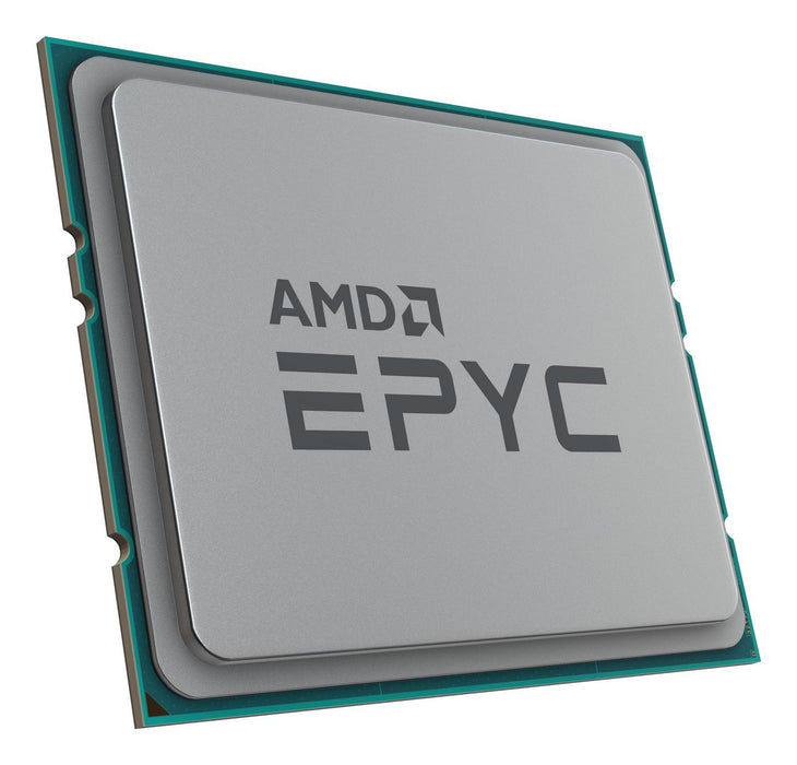 AMD EPYC 7552 - 2.2 GHz - 48-core - 96 threads - 192 MB cache - Socket SP3 - OEM