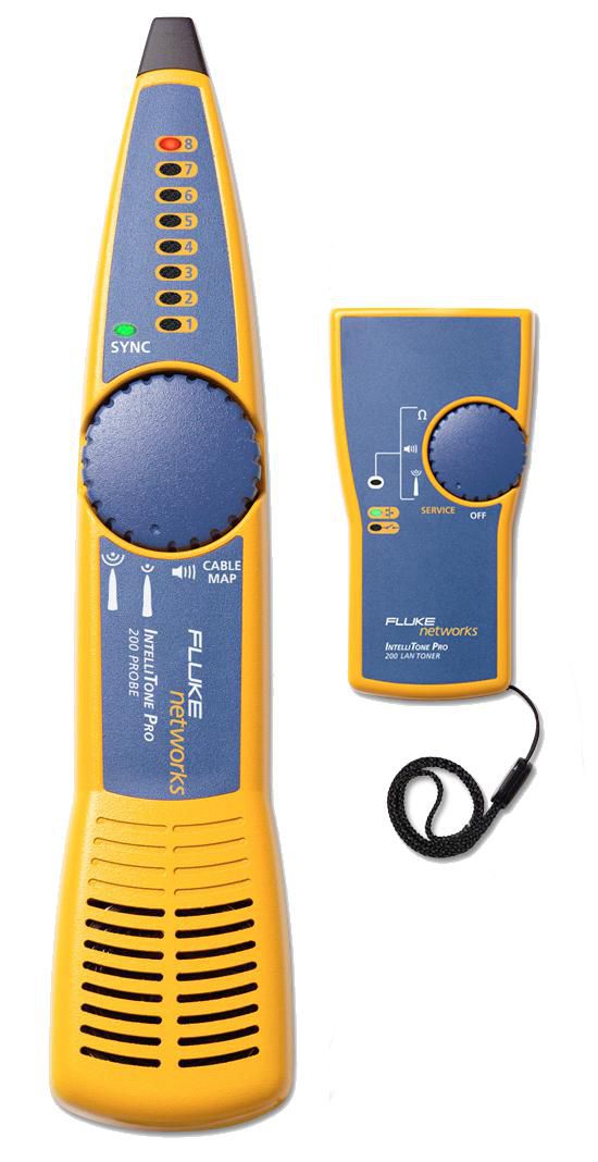 and Probe Kit