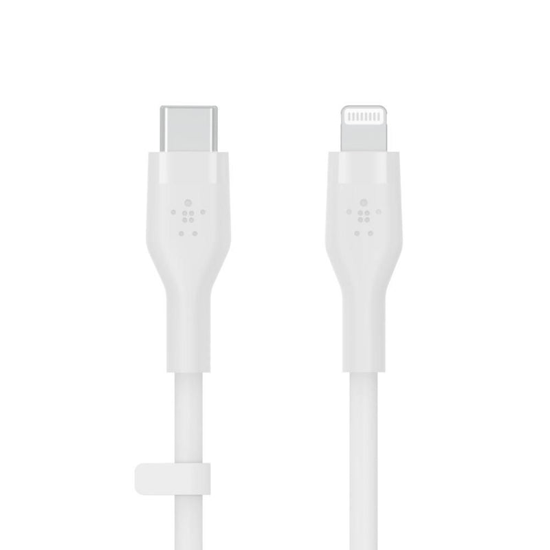 C/Lightning White