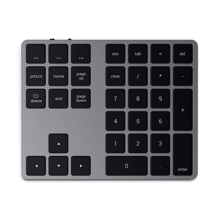 Bluetooth Grey