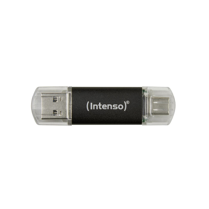Type-A / Usb Type-C 3.2 Gen 1