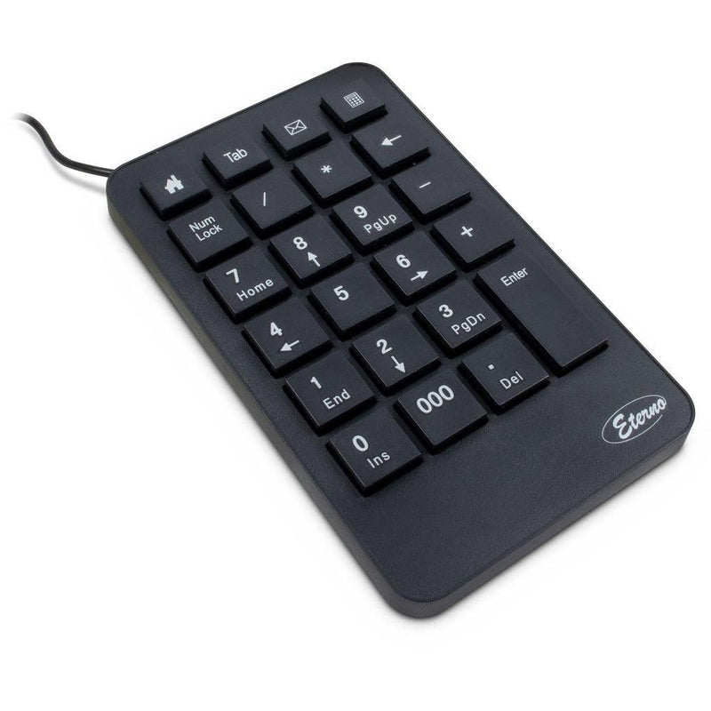 Universal Usb Black