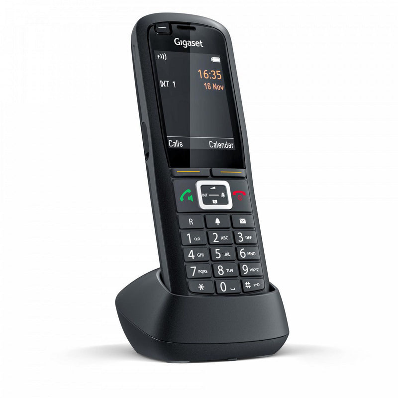 Caller Id Black