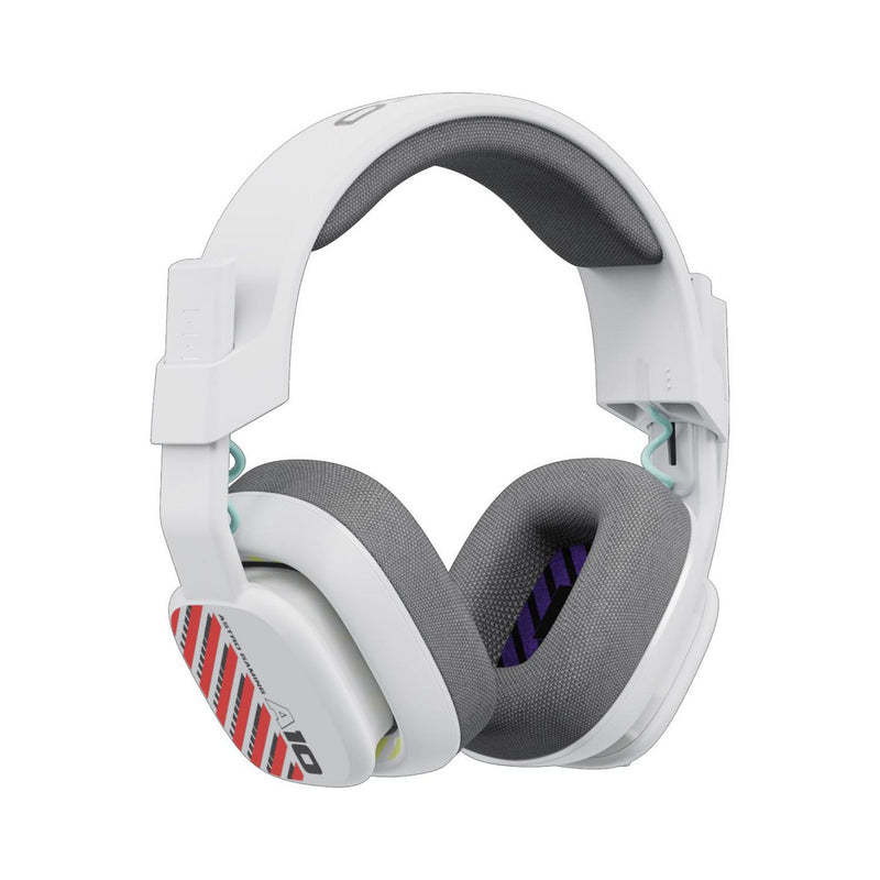 ASTRO A10 OVER EAR GAMING