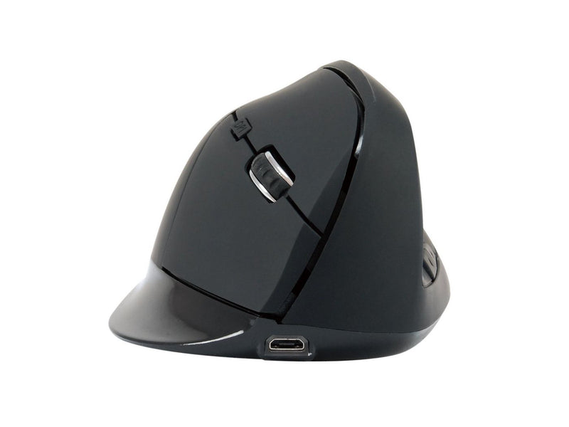 Ergonomic Bluetooth Mouse