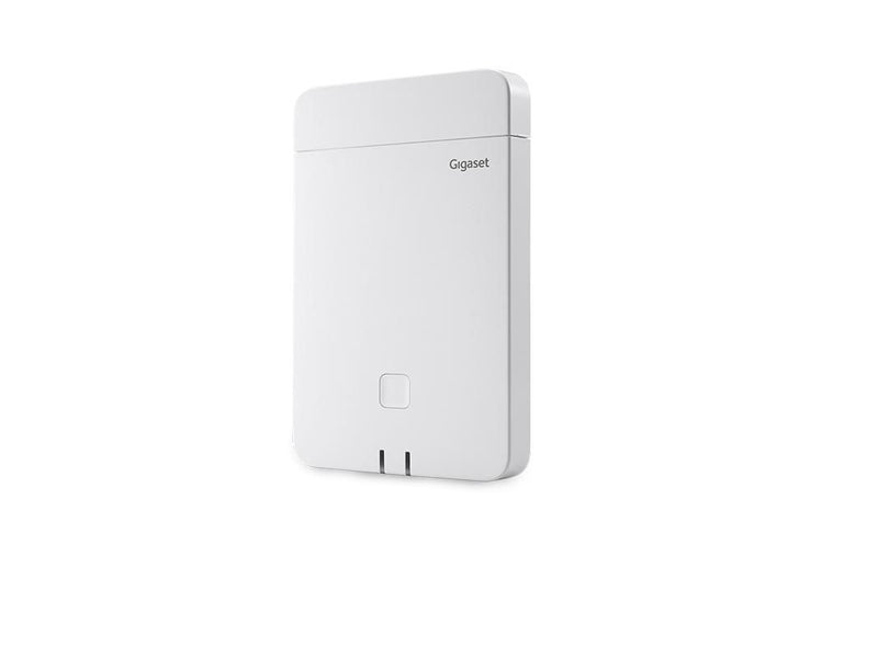 "Gigaset N870 IP PRO - Basisstation für schnurloses VoIP-Telefon"
