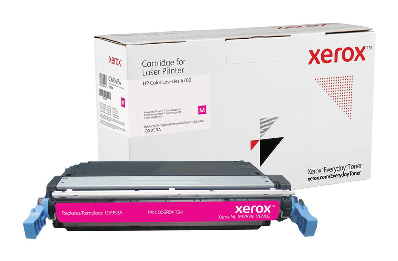 Compatible With Hp Q5953A