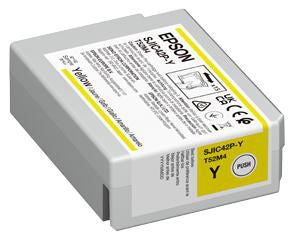 Pc(S) Original Yellow