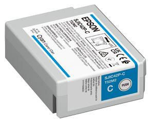 Pc(S) Original Cyan