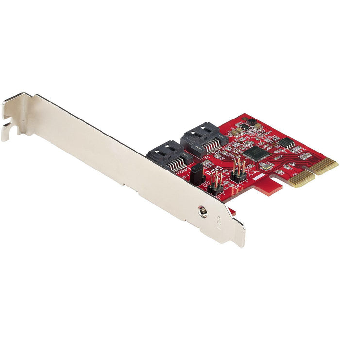 Sata Expansion Card - 6Gbps -