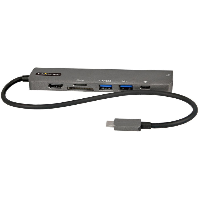 Usb-C To 4K 60Hz Hdmi 2.0,