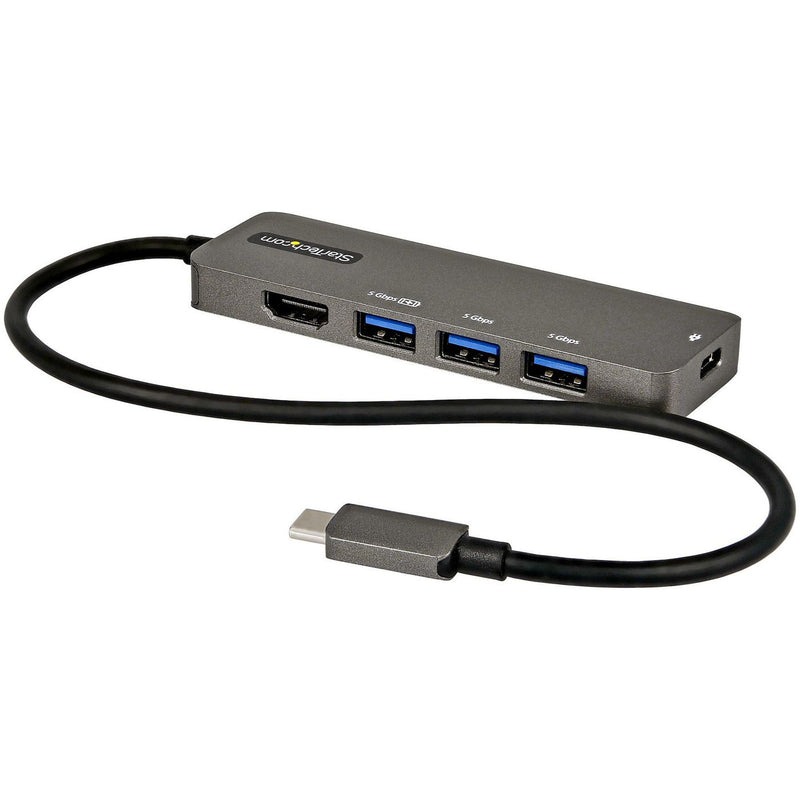 Usb-C To Hdmi 2.0B 4K 60Hz