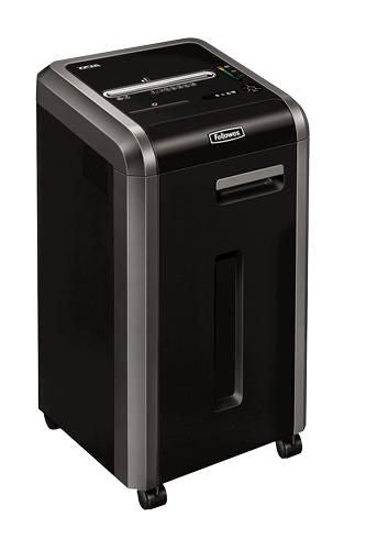 Powershred 225Mi Shredder (Micro Cut) 230v EU/UK