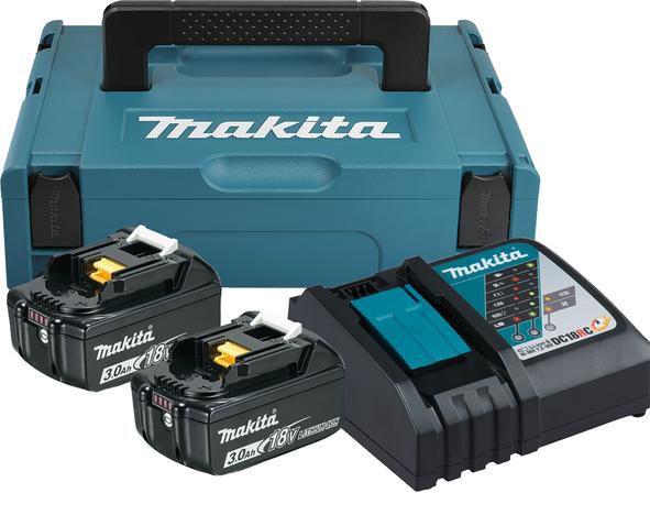 197952-5 18V 3Ah Power Source Kit