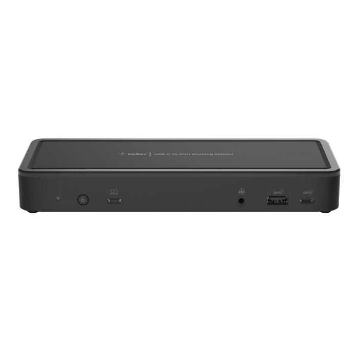 Docking Usb 3.2 Gen 2 (3.1