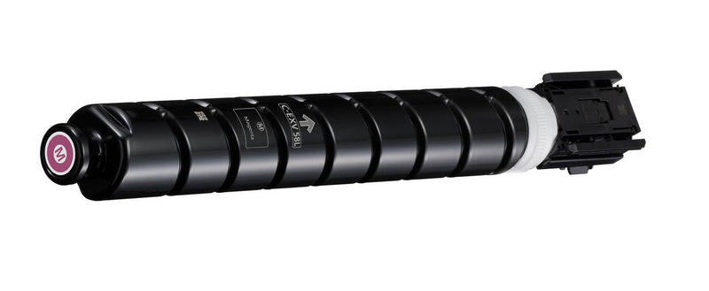 Canon Toner C-EXV CEXV 58L Magenta (3768C002)