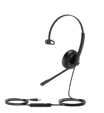 Office/Call Center Black