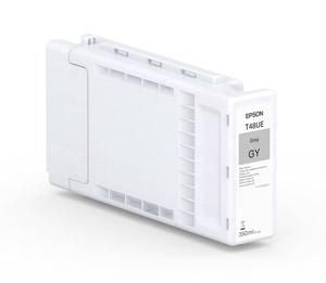 EPSON UltraChromePro 6 Gray T48UE 350ml SC-P8500