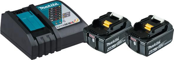 Charger Battery & Charger Set