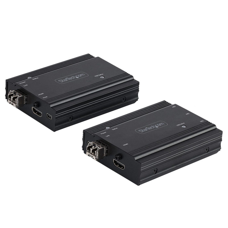Fiber - Hdmi Video & Usb