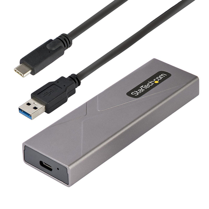 M.2 Sata Ssd Enclosure -