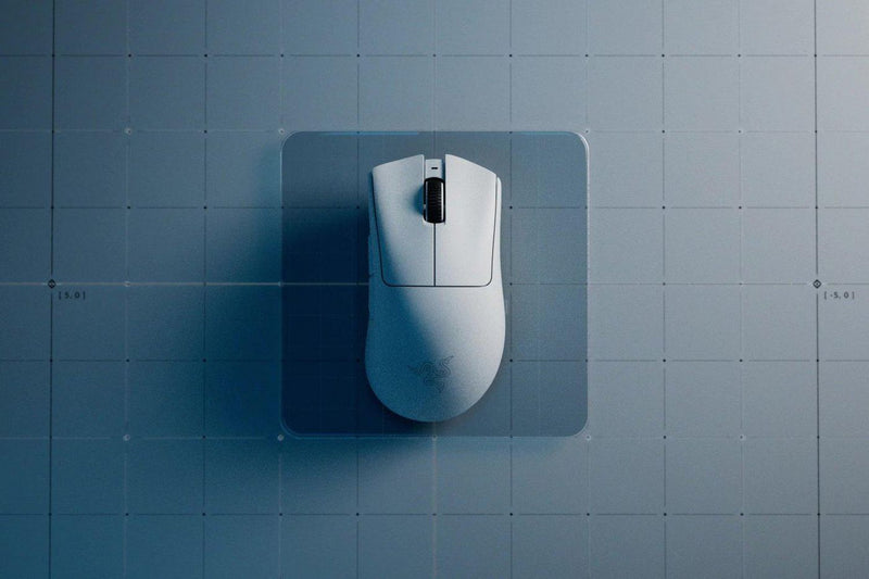 Razer DeathAdder V3 Pro white