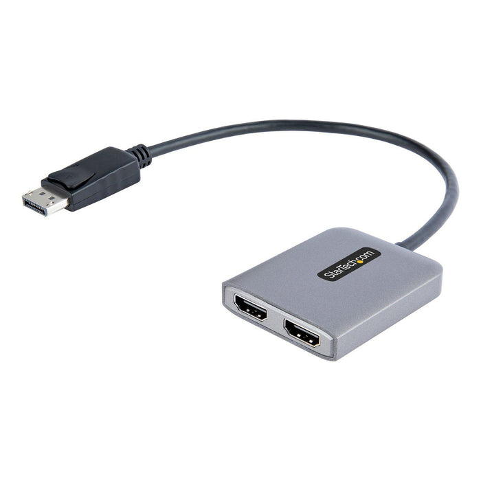 Dual Hdmi 4K 60Hz -