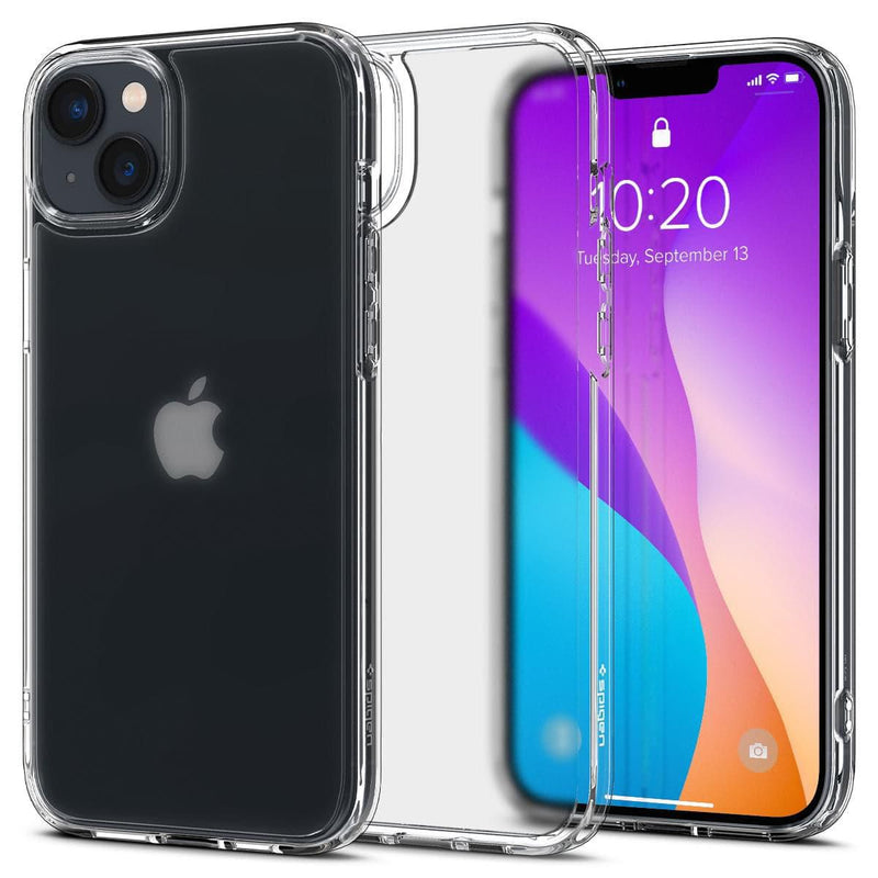 (6.7") Cover Transparent