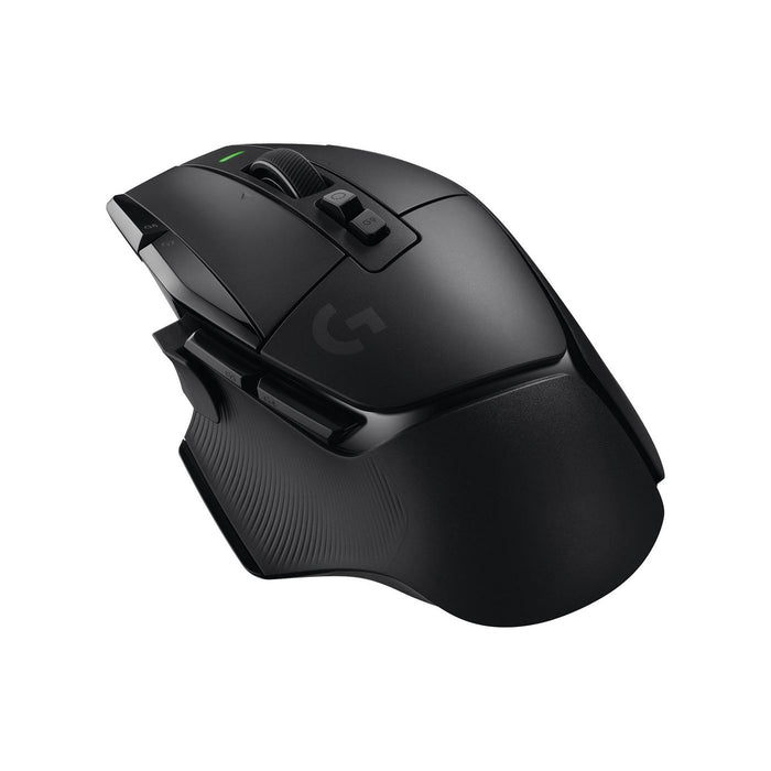 Right-Hand Rf Wireless