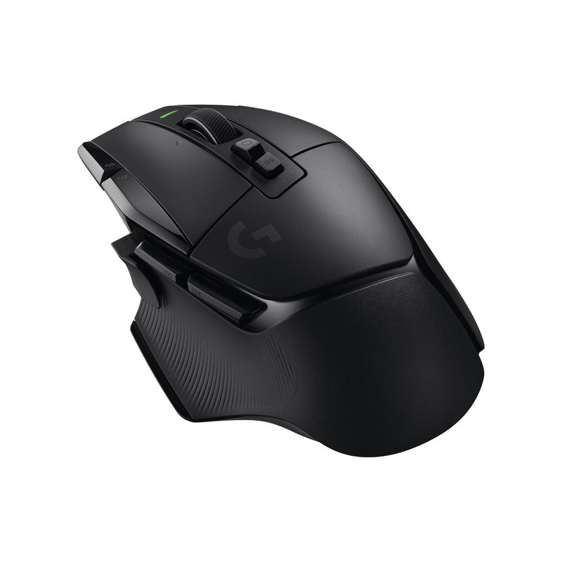 Right-Hand Rf Wireless