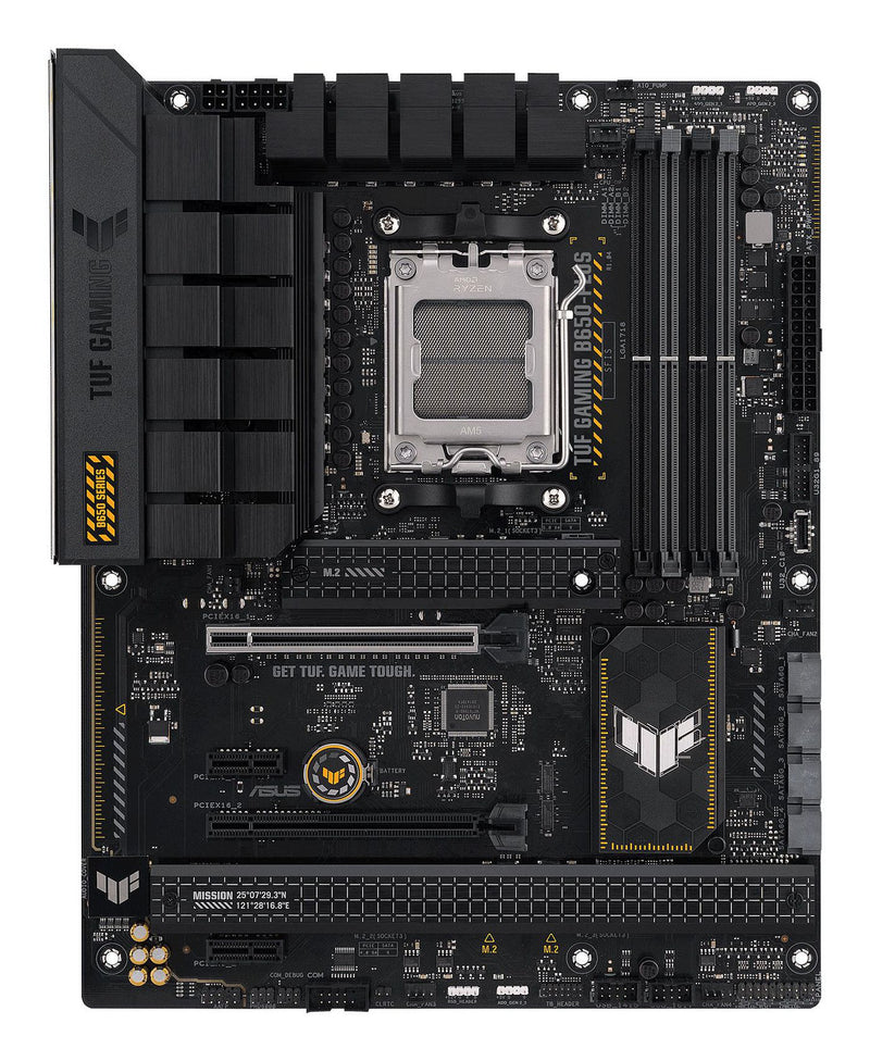 Socket Am5 Atx