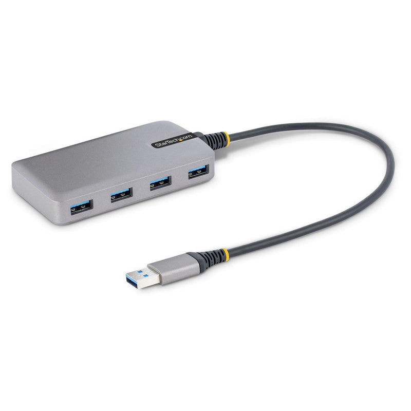 5Gbps, Bus Powered, Usb-A To