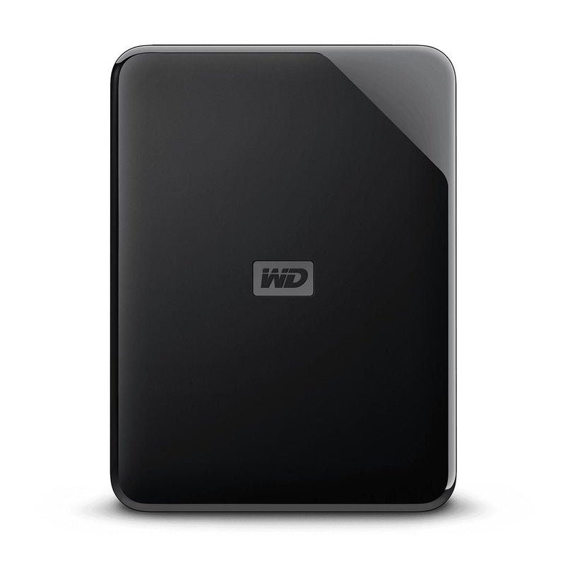 Drive 5000 Gb Black