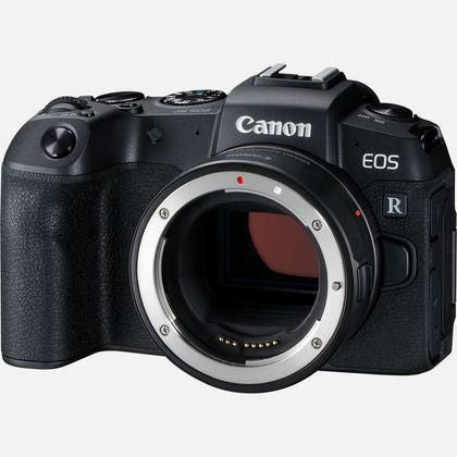 Canon EOS RP 26.2 megapixel digital camera