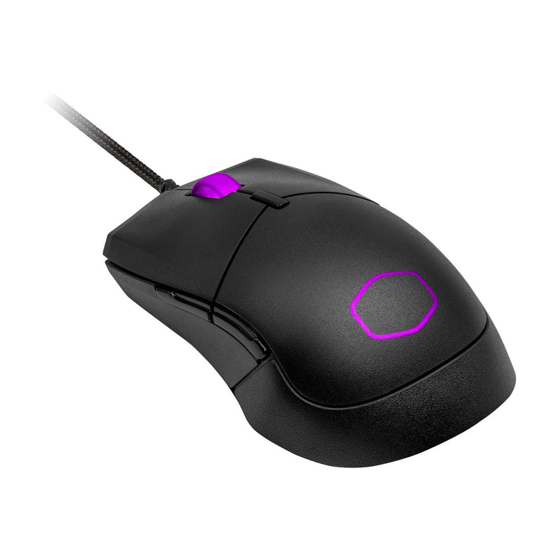 Ambidextrous Usb Type-A