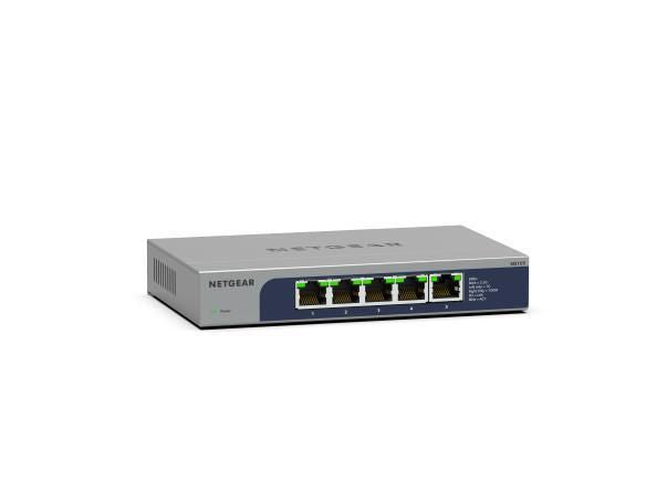 Ethernet (100/1000/2500)