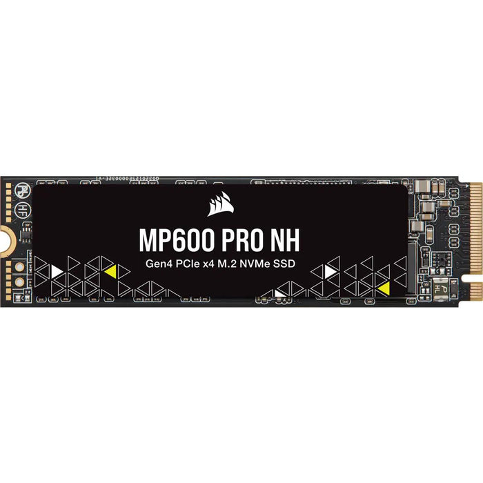 Express 4.0 3D Tlc Nand Nvme