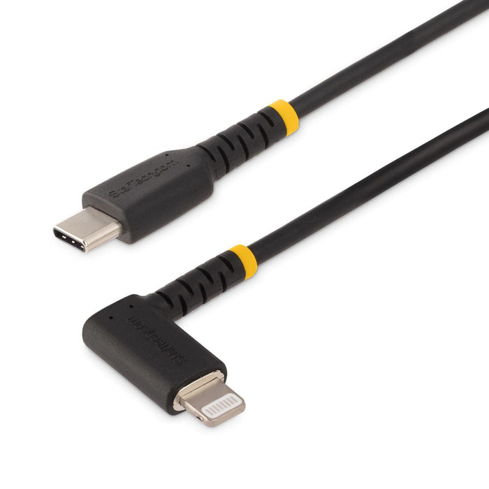 2M USB-C TO LIGHTNING CABLE -
