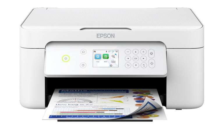 Epson Expression Home XP-4205 Tintenstrahldrucker 3in1 A4 WLAN WiFi WiFi Direct Duplex