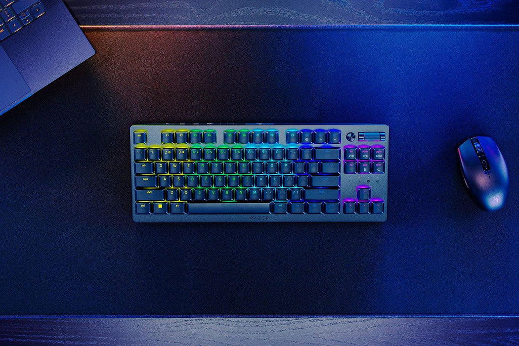 Tenkeyless Keyboard Usb +